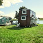 Barbaras Okeechobee Florida Tiny House Life in 2020 001