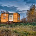 Basecamp Tiny House by Backcountry Tiny Homes 001