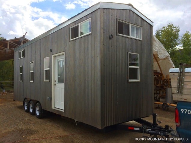 Bayfield THOW 01