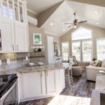 Beachview Park Model Tiny House Athens Park Model 399sf via lpratthomes-com 001