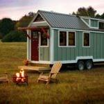 Bears Tiny Homes