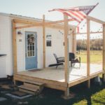 Beautiful 27k Tiny House in Longville_001
