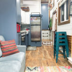 Beautiful 34-ft Family Tiny Home For Sale 002