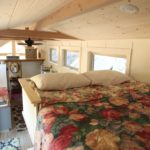 Beautiful 35ft Valhalla Tiny Home by SimBLISSity Tiny Homes 0012