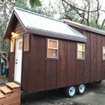 Beautiful Craftsman Tiny House For Sale 2