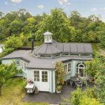 Beautiful Little Cottage in Denmark 001