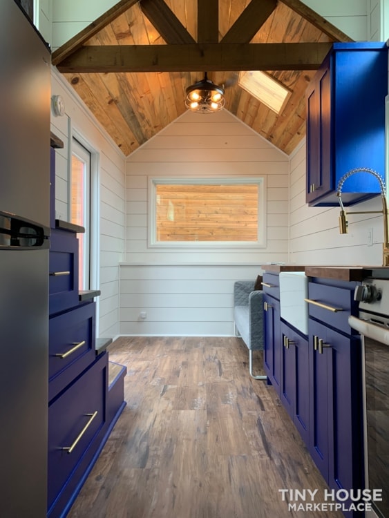 Beautiful Tiny Home with Option for Land Rental in Northern California 0021