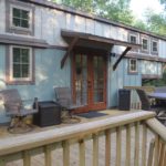 Beautiful Tiny House with Large Deck For Sale 0017