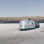 Beautifully Restored Airstream Caravel in Portland 001