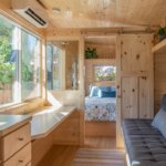 Beaverton Tiny House Escape in Portland 002a