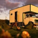 Bedford-Van-Cabin-Exterior
