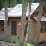 Bella Donna Cabin Vacation by Hobbitat Spaces 3
