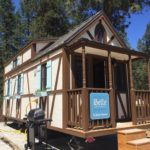 Belle Leavenworth Tiny House Village 2