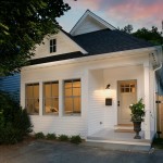 Berkshire Small House 001