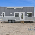 Betty’s Custom Tiny Idahome 44