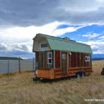 Bitterroot Tiny Home by Rocky Mountain Tiny Houses