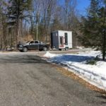 Blakes Beautiful 7×11 Tiny House – The Scout THOW 0023