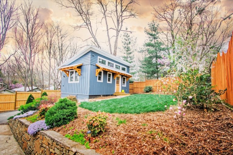 Do Tiny Homes Appreciate or Depreciate in Value Over Time?