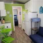 Lifeguard Tiny House With First Floor Bedrooms In Florida