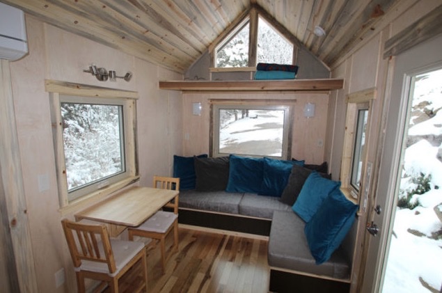 Blue Sapphire Tiny House 004