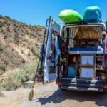 Bluebird Sprinter Van Conversion Joyful Vans 001