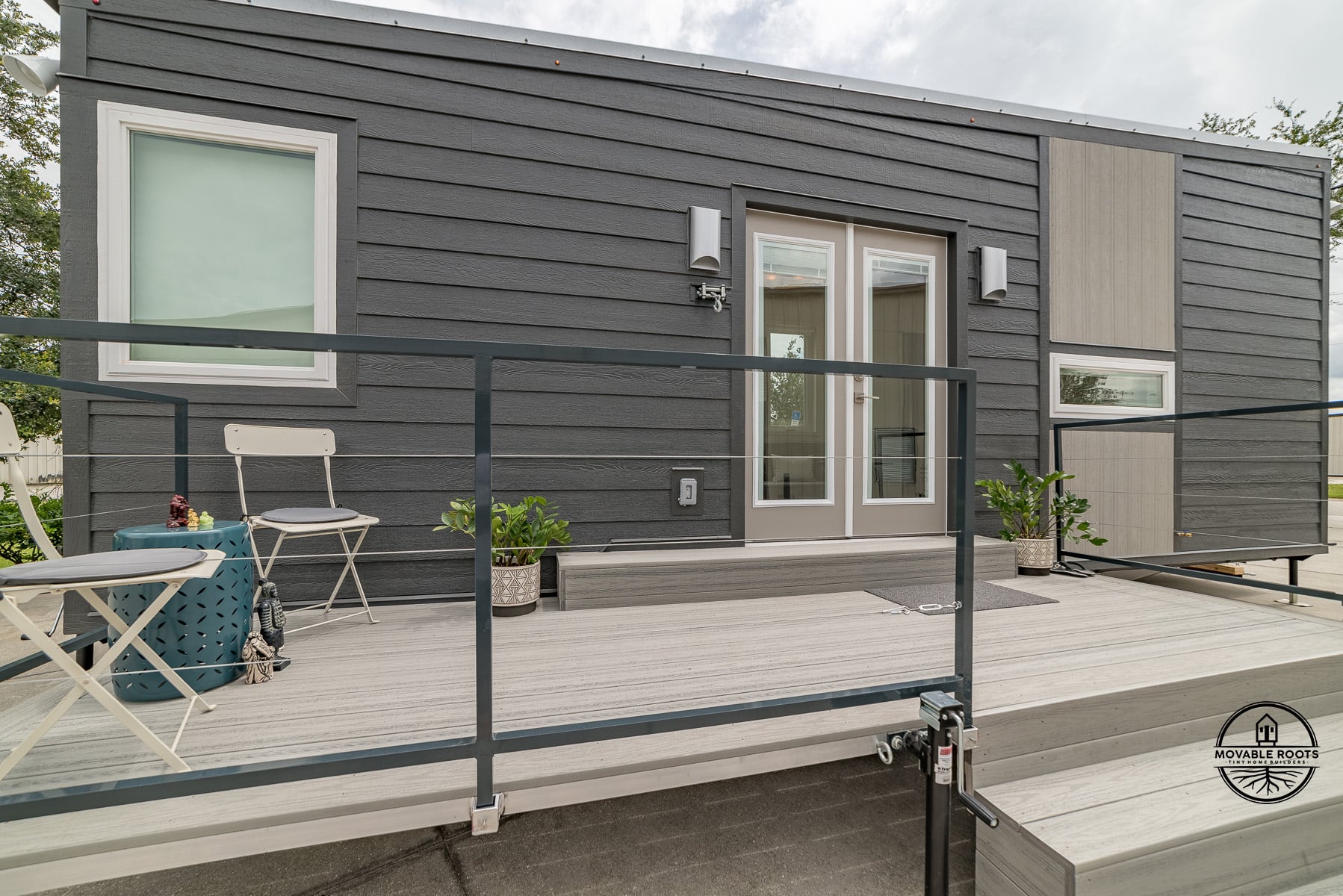 Boehm Tiny House by Movable Roots 0029