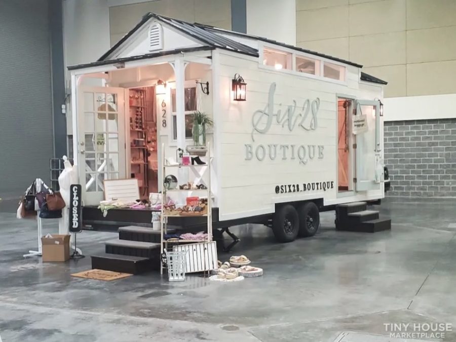 Boutique Retail Tiny House For Sale in Orlando via Michael Dillon-THB 008