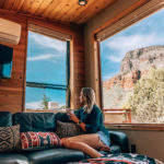 Tiny Camp Sedona