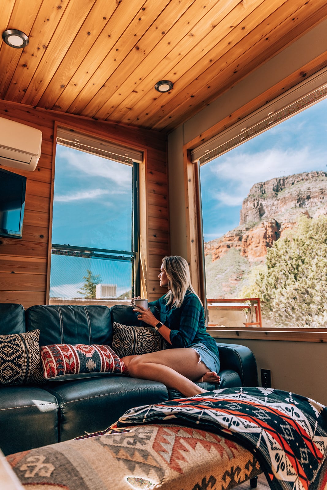 Tiny Camp Sedona
