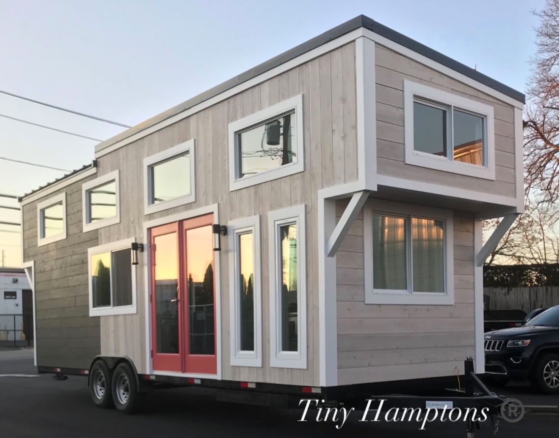 Bridgehampton Tiny House 001