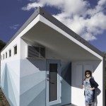 Brother and Sisters Lil Lodge Tiny House on Wheels Project 0020