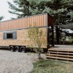 Broward Build 32′ Homestead Model for Sale, OH 003
