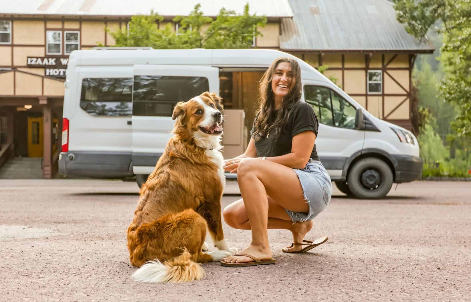 Tiny House Freedom After Loss