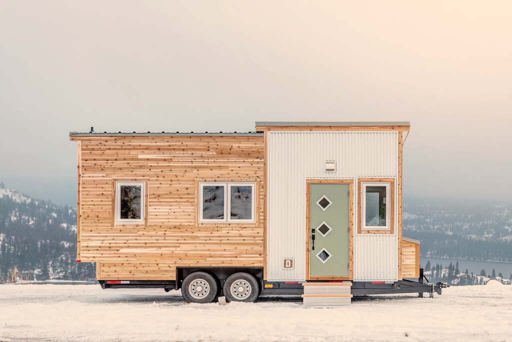 Cabana Summit Tiny Homes 009