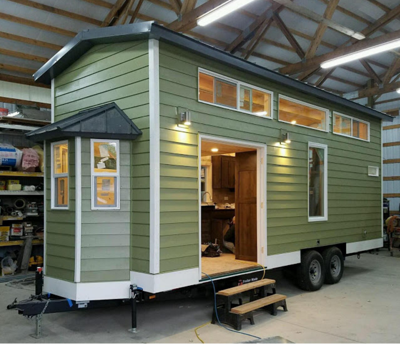 Cado by Thimble Homes