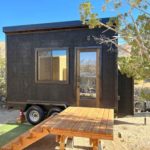 Cahill Works 105 sq. ft. Tiny Guest Suite