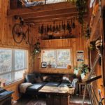 Canadian Castaway Cabin via canadiancastaway-Instagram 002