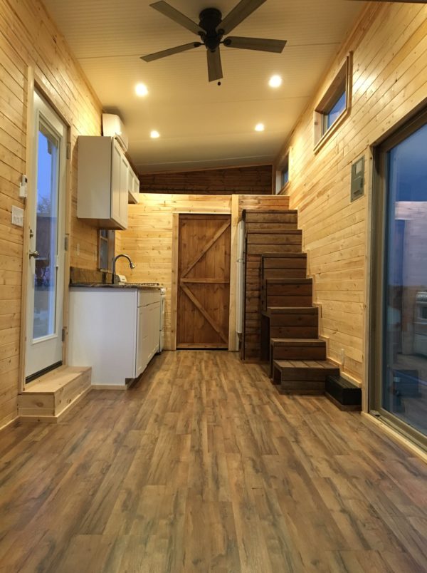 Cannon Tiny House by Cannon Properties 0020