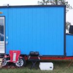 Captain Colbys Traveling Caravan Tiny House on Wheels 001