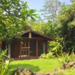 Captain Cook Tiny Island Getaway