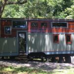 Carolina Tiny House on Wheels 001