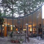 Casa Aljibe — Home Built In & Over an Old Cistern