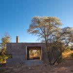 Casa Caldera Modern Small Cabin 001