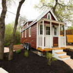 Casa Rosa Tiny House Hotel