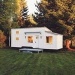 Cascade Tiny House by Handcrafted Movement 001
