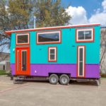 Casita Chilome Tiny House by Indigo River Tiny Homes 001