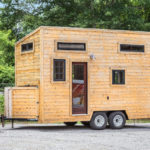 Cedar Chattanooga Tiny House 001