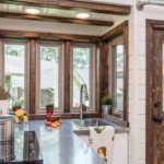 Cedar Mountain Tiny House Built by David Latimer For Sale 004