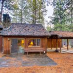 Central Oregon Sunriver Vacation Cabin