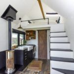 Charming Tiny Farmhouse Vacation by Perch and Nest 003